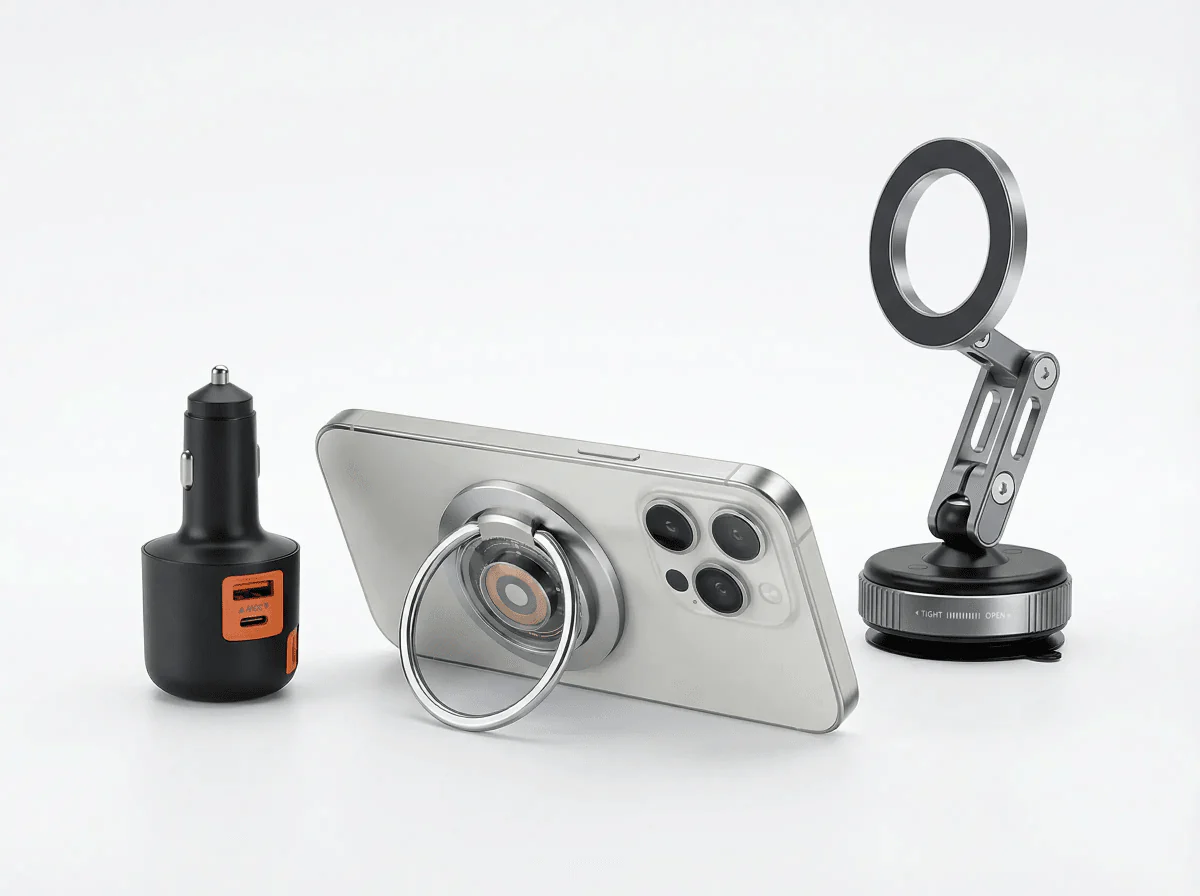 Car Accessories