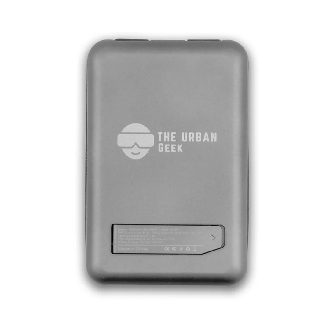 Commuter Fast-Charge Essentials Kit - Image 4