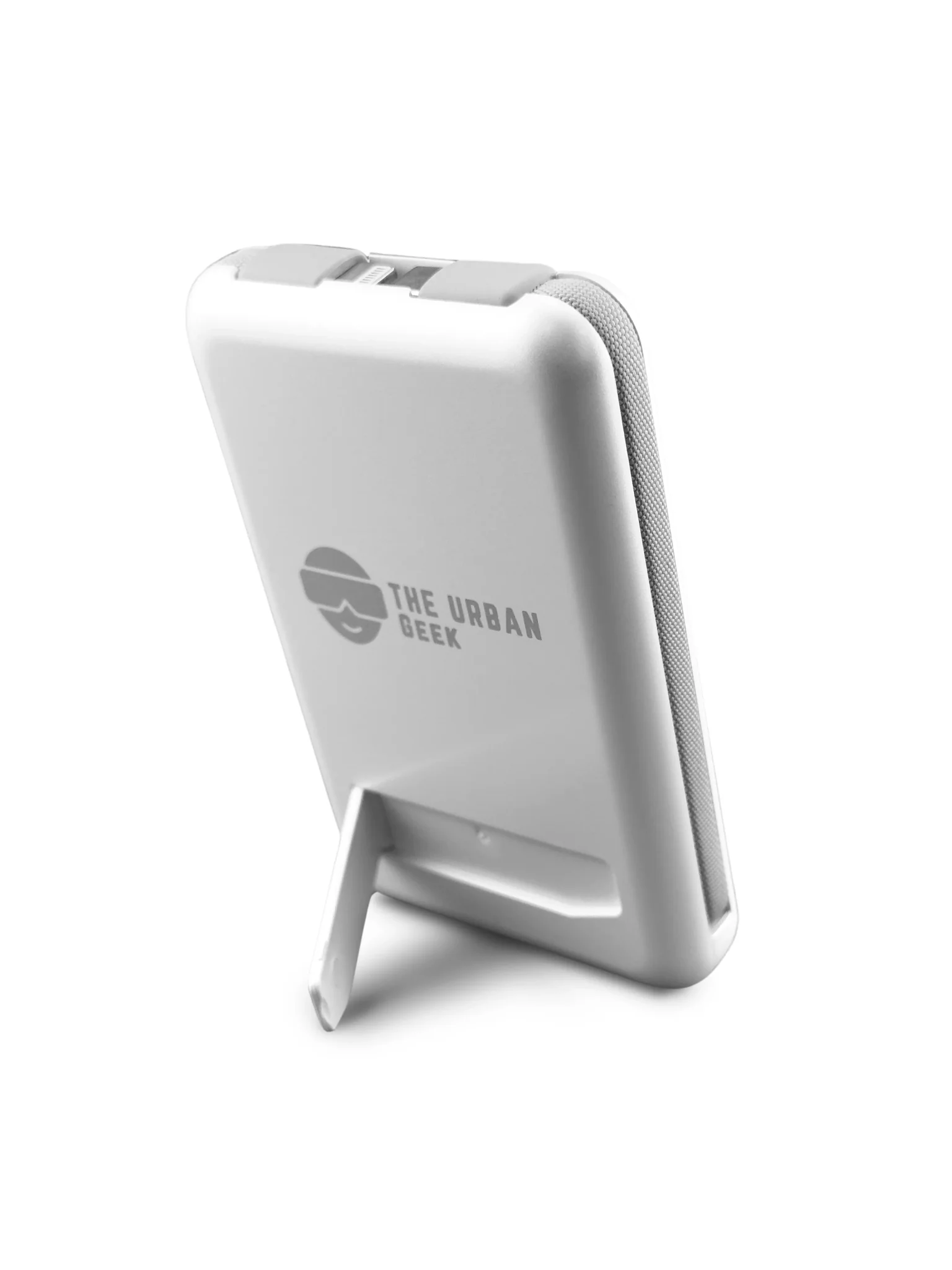 PowerGo – Magnetic Wireless 4-in-1 Power Bank (10,000 mAh) - Image 10