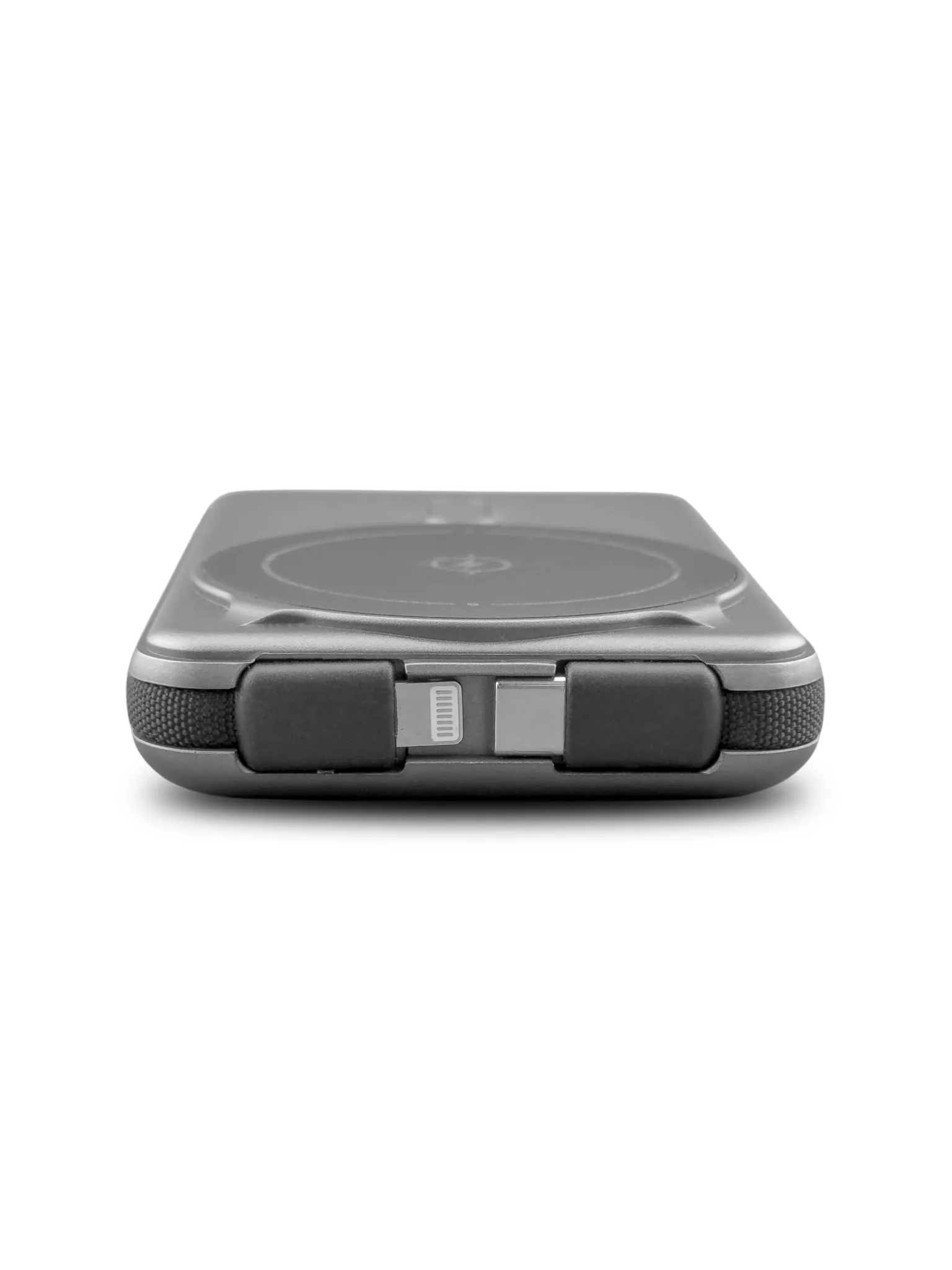 PowerGo – Magnetic Wireless 4-in-1 Power Bank (10,000 mAh) - Image 15