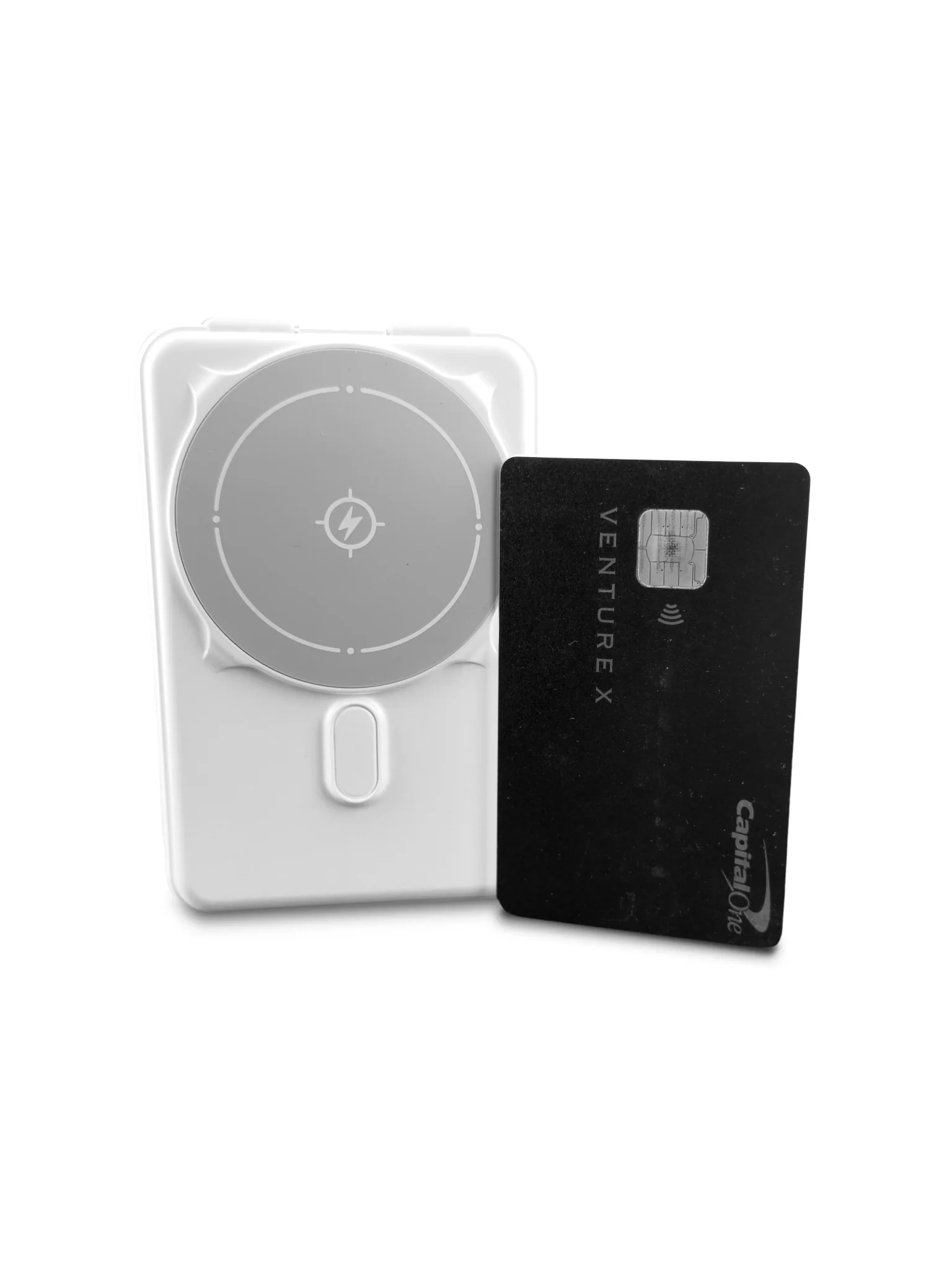 PowerGo – Magnetic Wireless 4-in-1 Power Bank (10,000 mAh) - Image 8