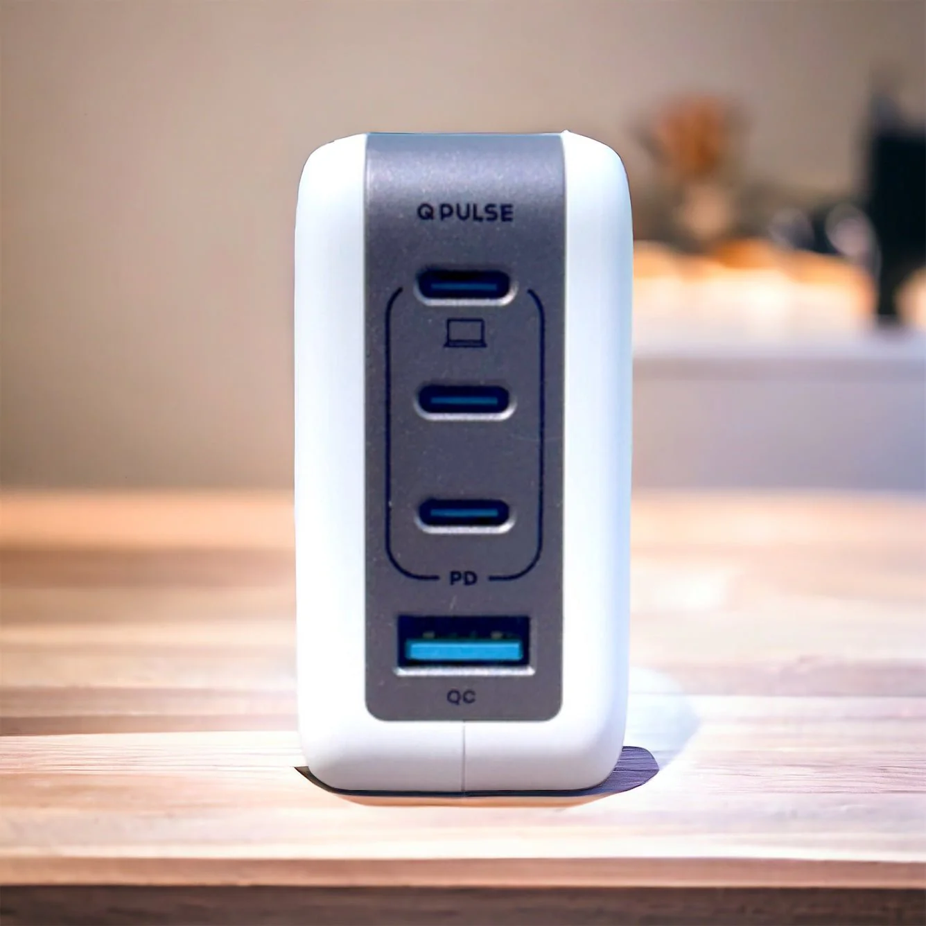 PowerPort 100 - 100W 4-Port USB Fast Adapter - Image 14