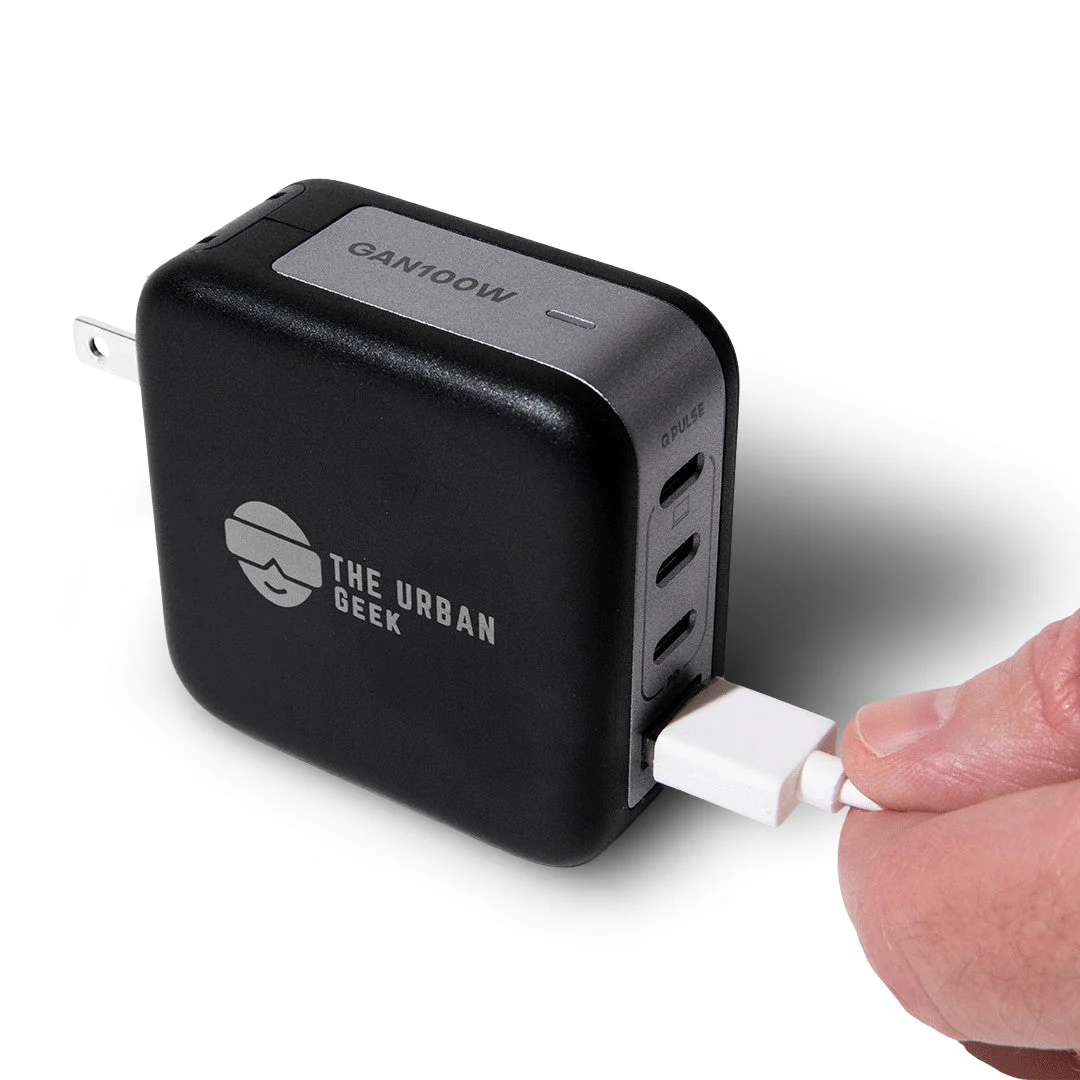 PowerPort 100 - 100W 4-Port USB Fast Adapter - Image 15