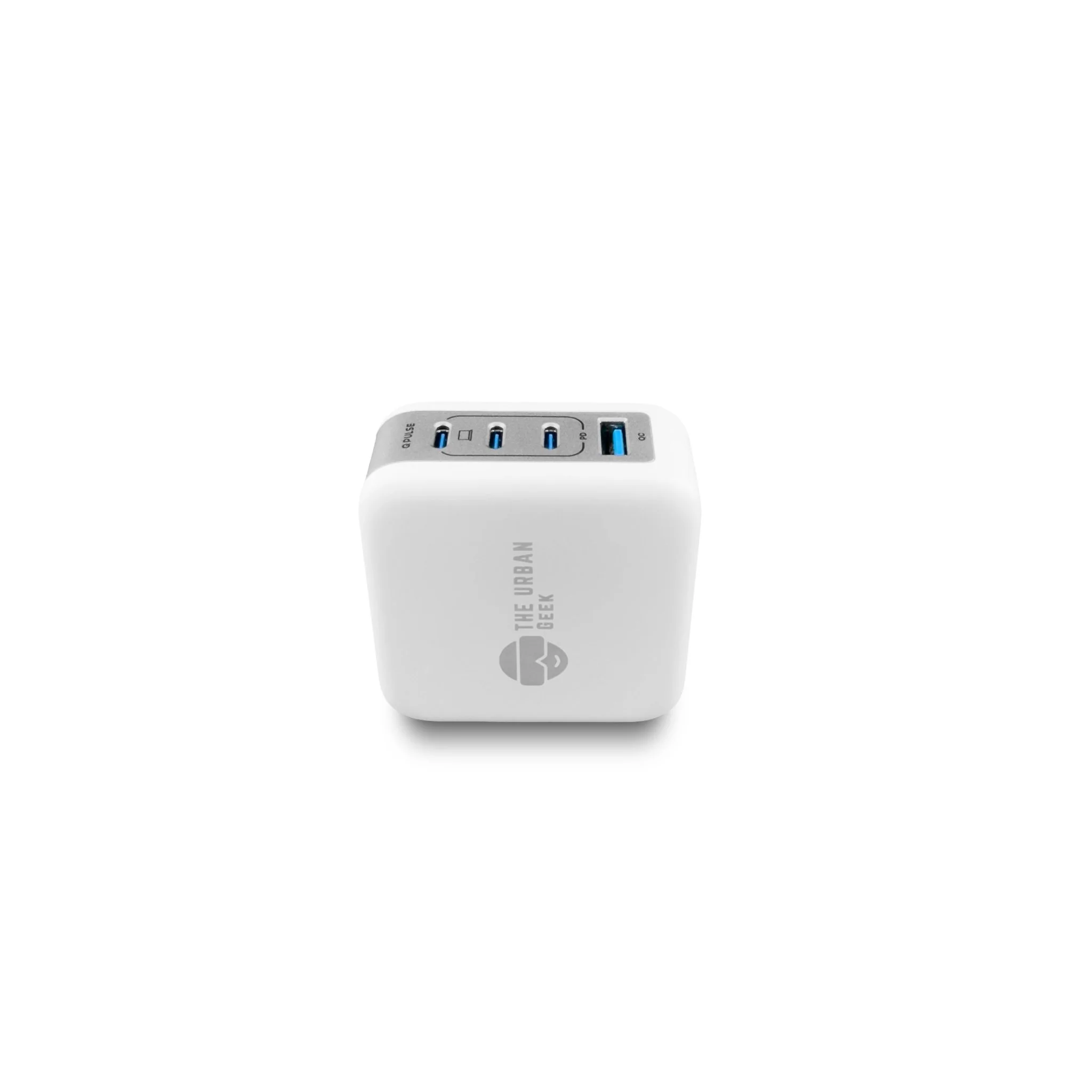 PowerPort 100 - 100W 4-Port USB Fast Adapter - Image 3