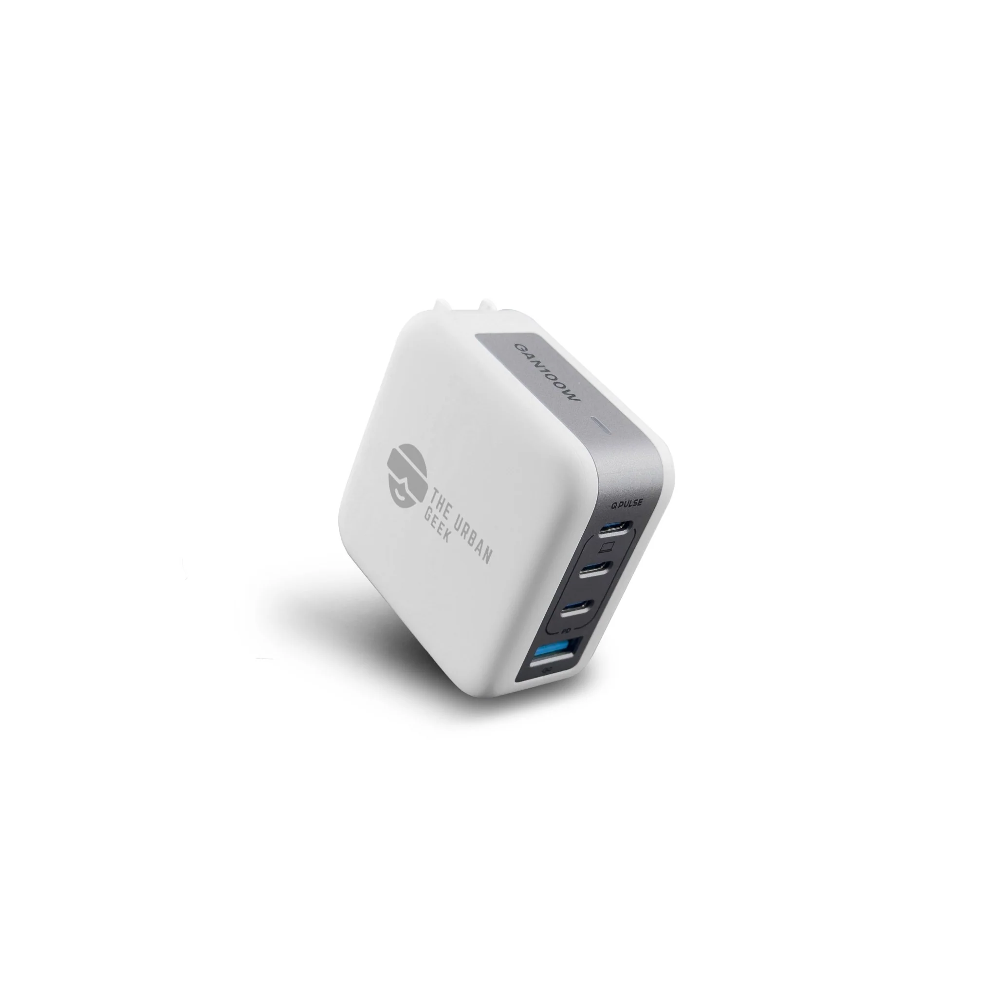 PowerPort 100 - 100W 4-Port USB Fast Adapter - Image 6