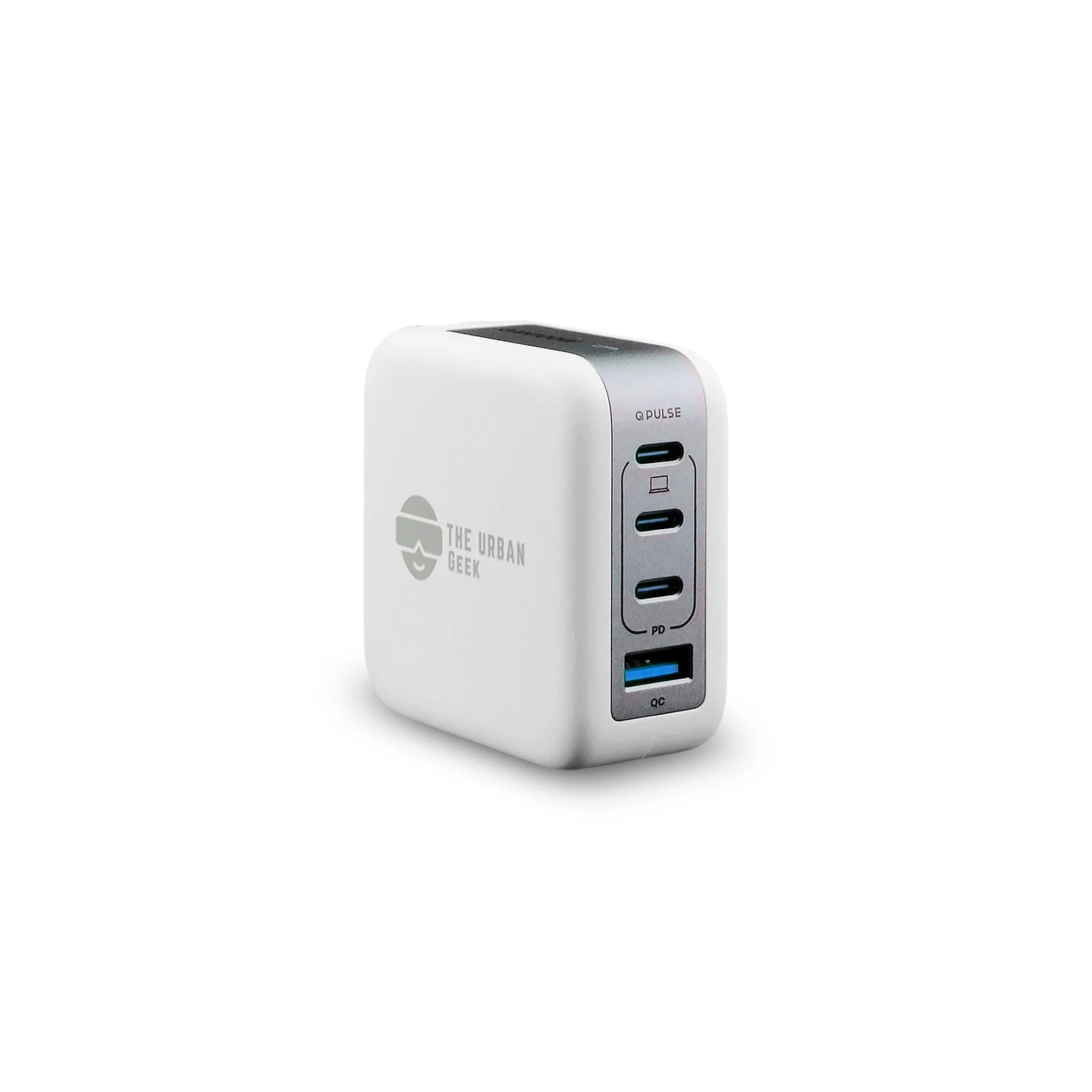 PowerPort 100 - 100W 4-Port USB Fast Adapter - Image 7