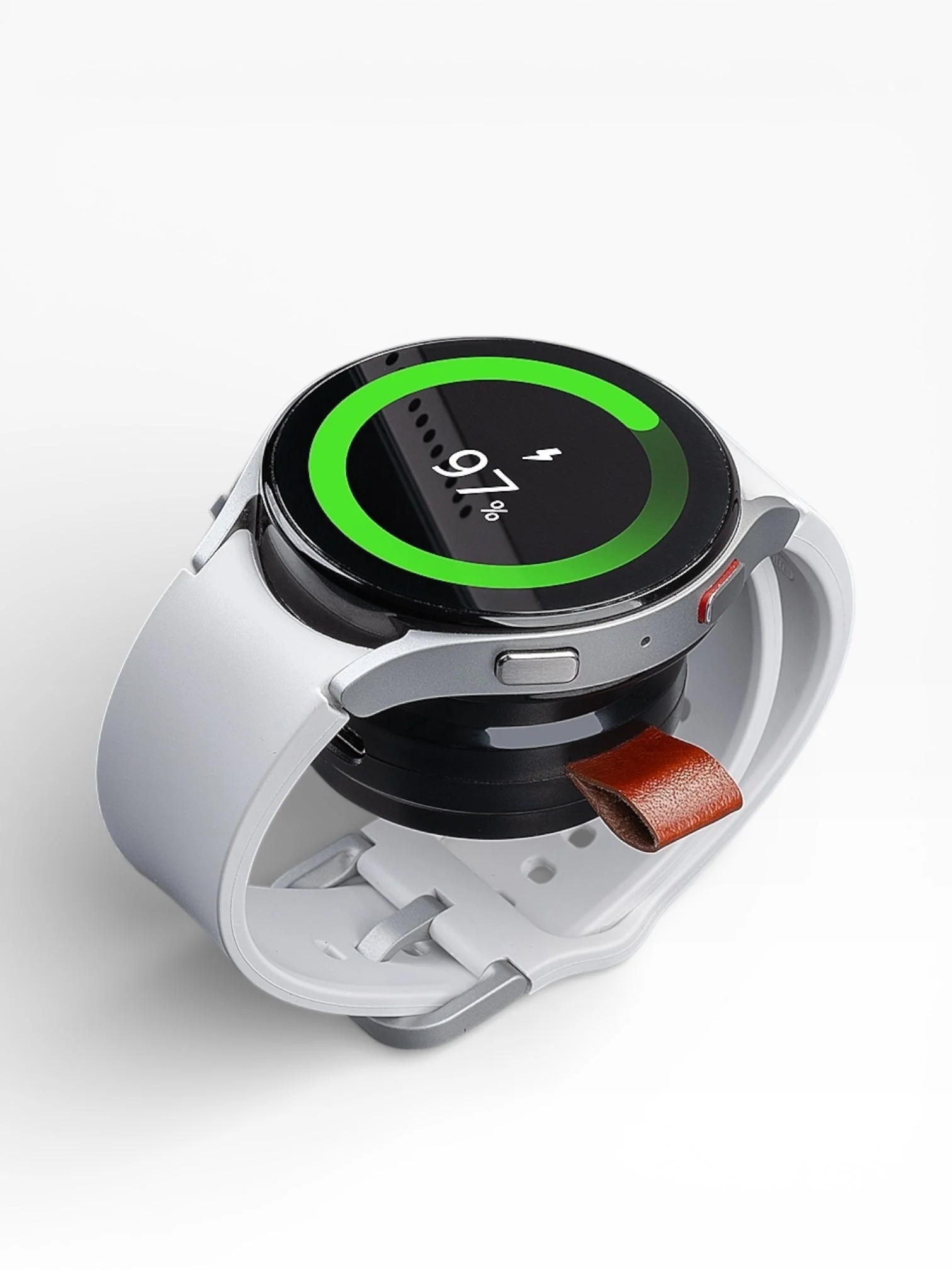 WatchPlug – Magnetic Watch Charger (USB-C) Module - Image 9